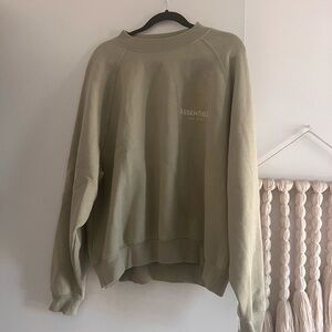 Essentials FOG Sweatshirt